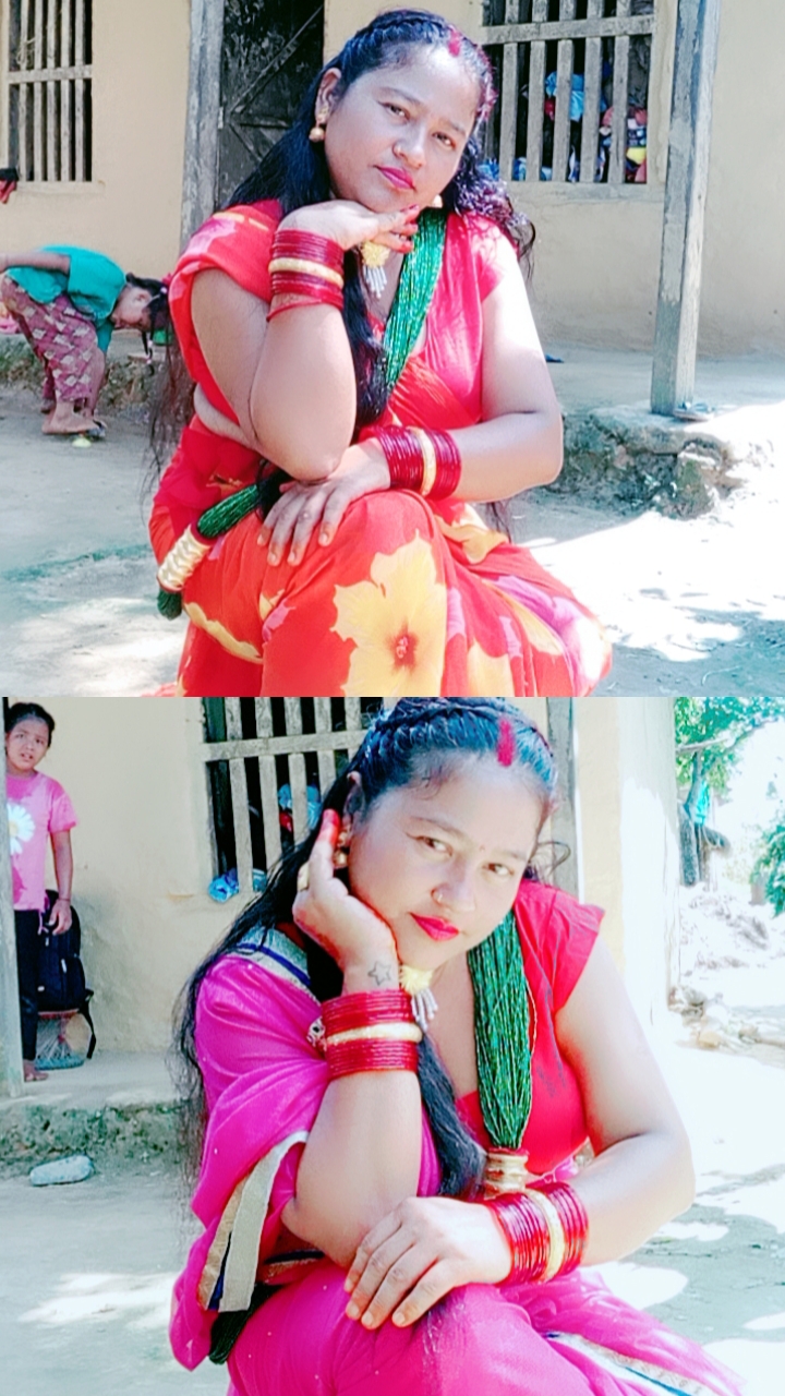 @Manoj Bisht Surkhita jahare