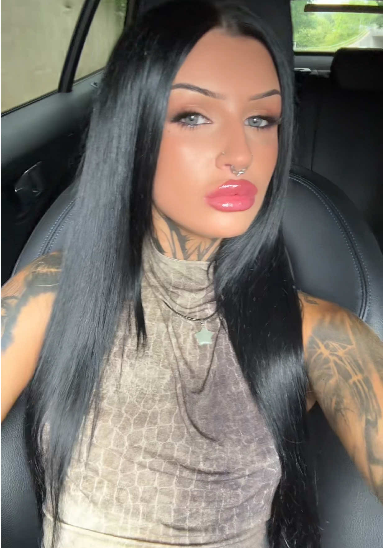 @Amy-leigh Egan🦇