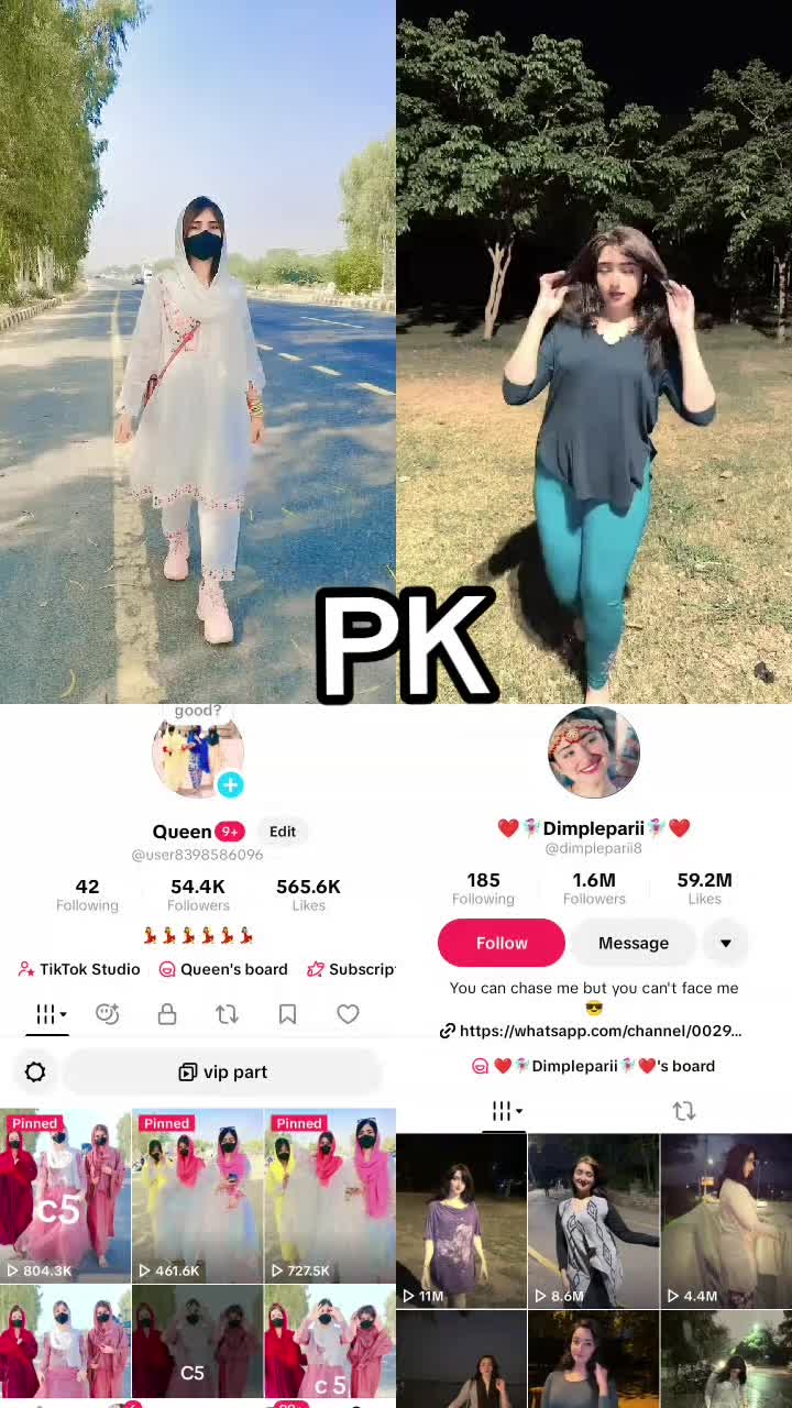 @Queen