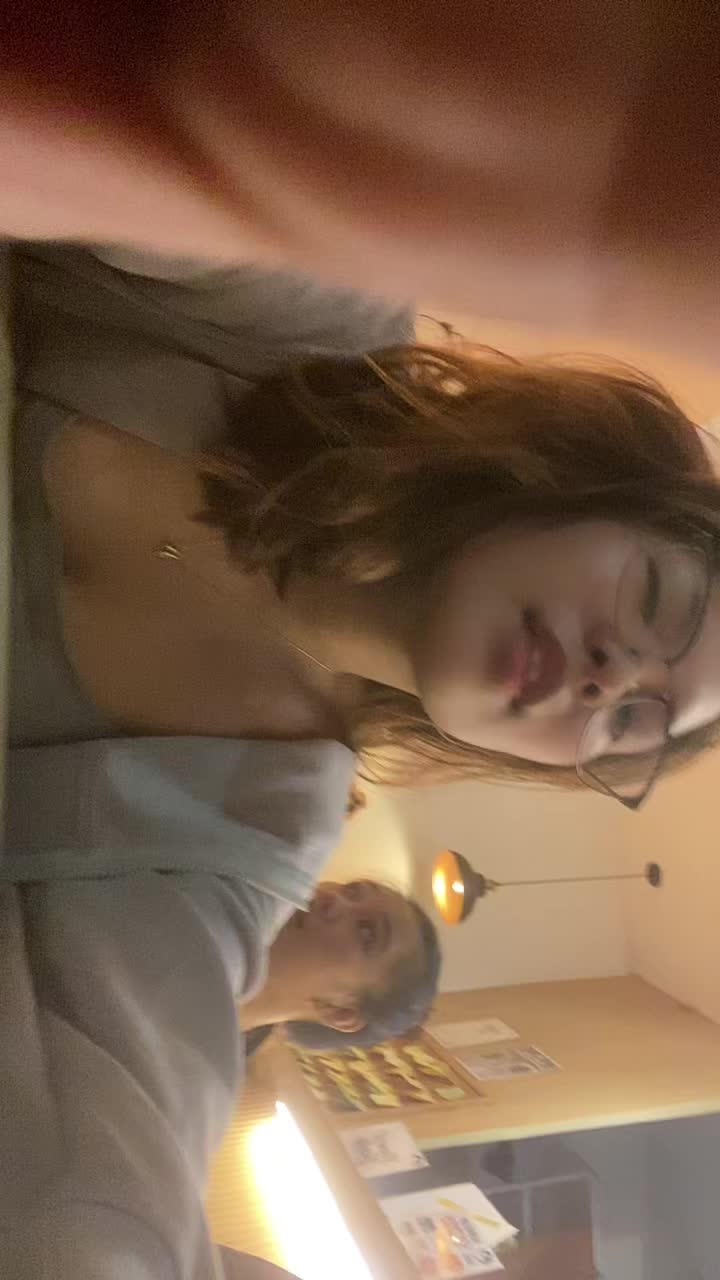 @Joy