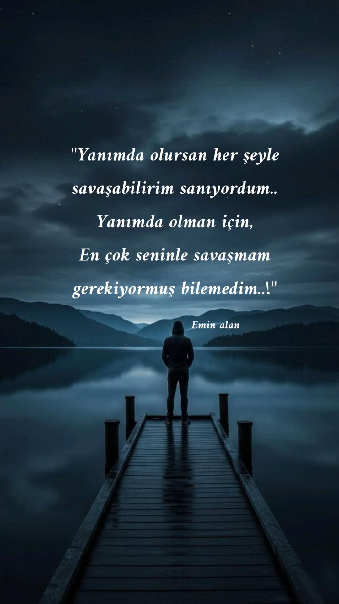 @Emin Alan