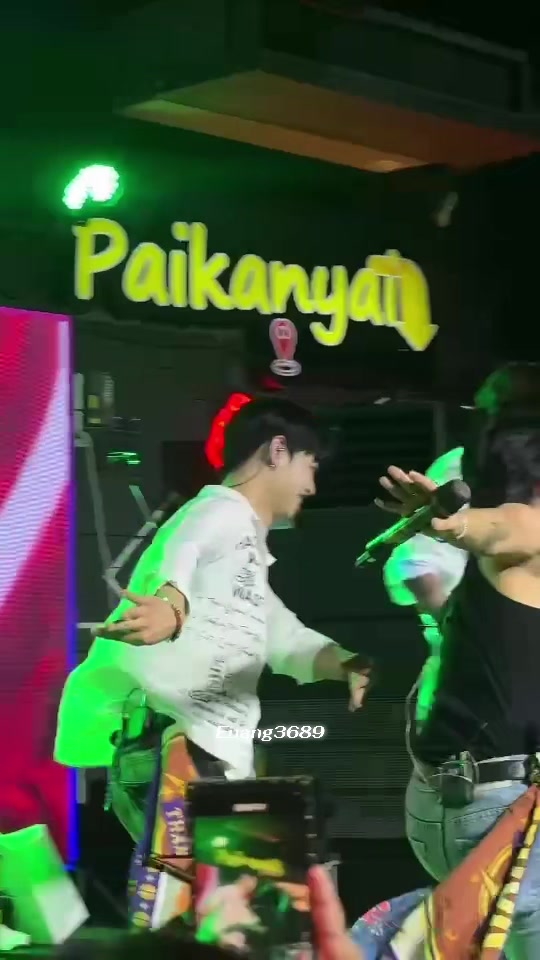 @พี่เอื้อง**คนของนุ๊กปาย