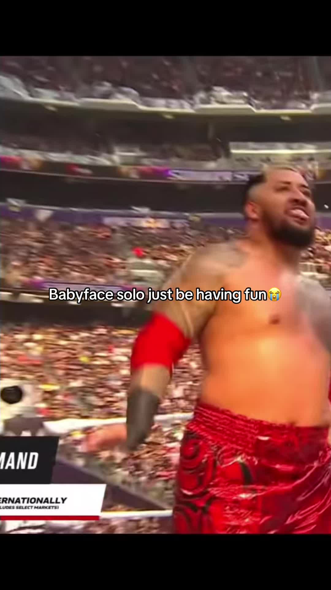 @Bacon wrestling 🥓