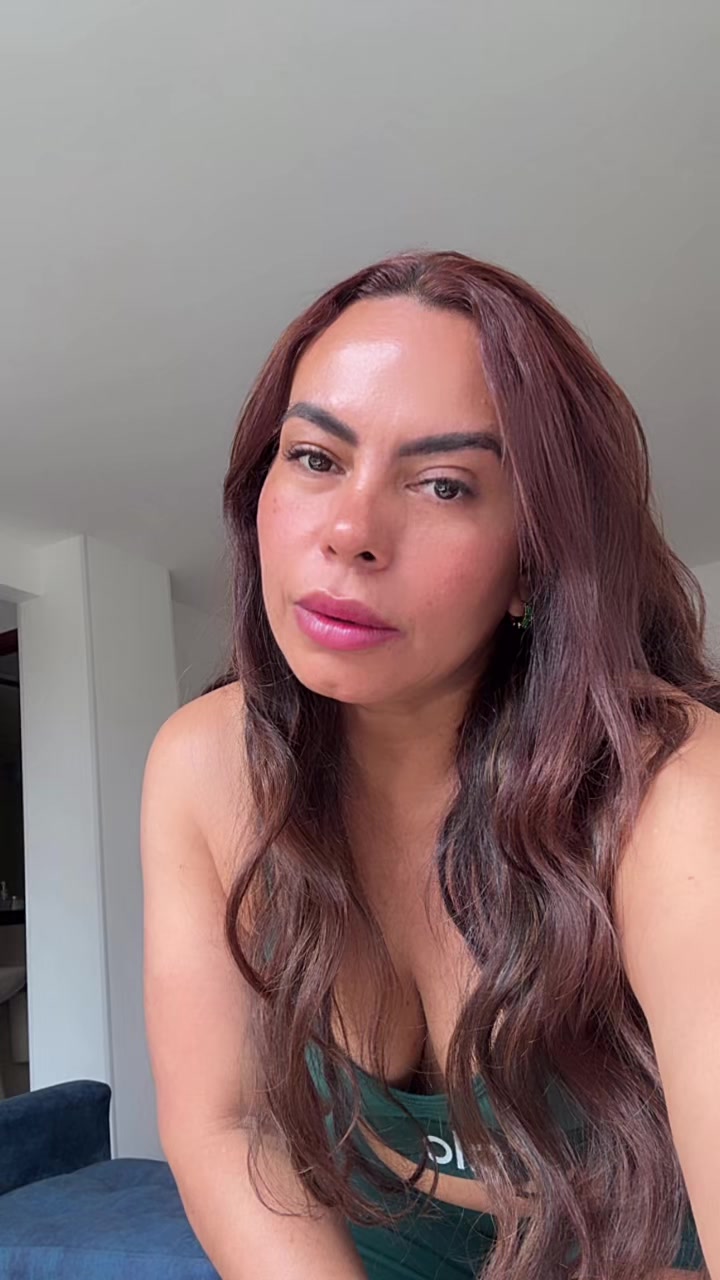 @Yo soy Monica Acosta