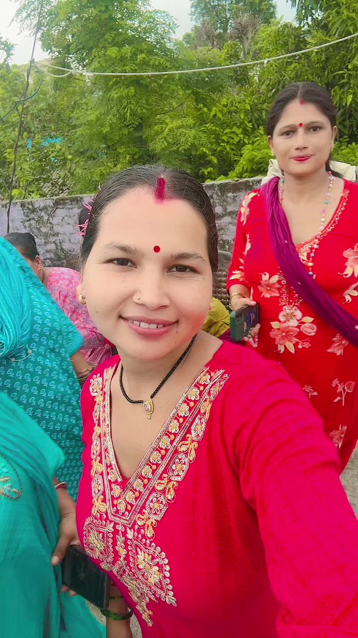 @Roshkal ojashvi mom ❤️❤️