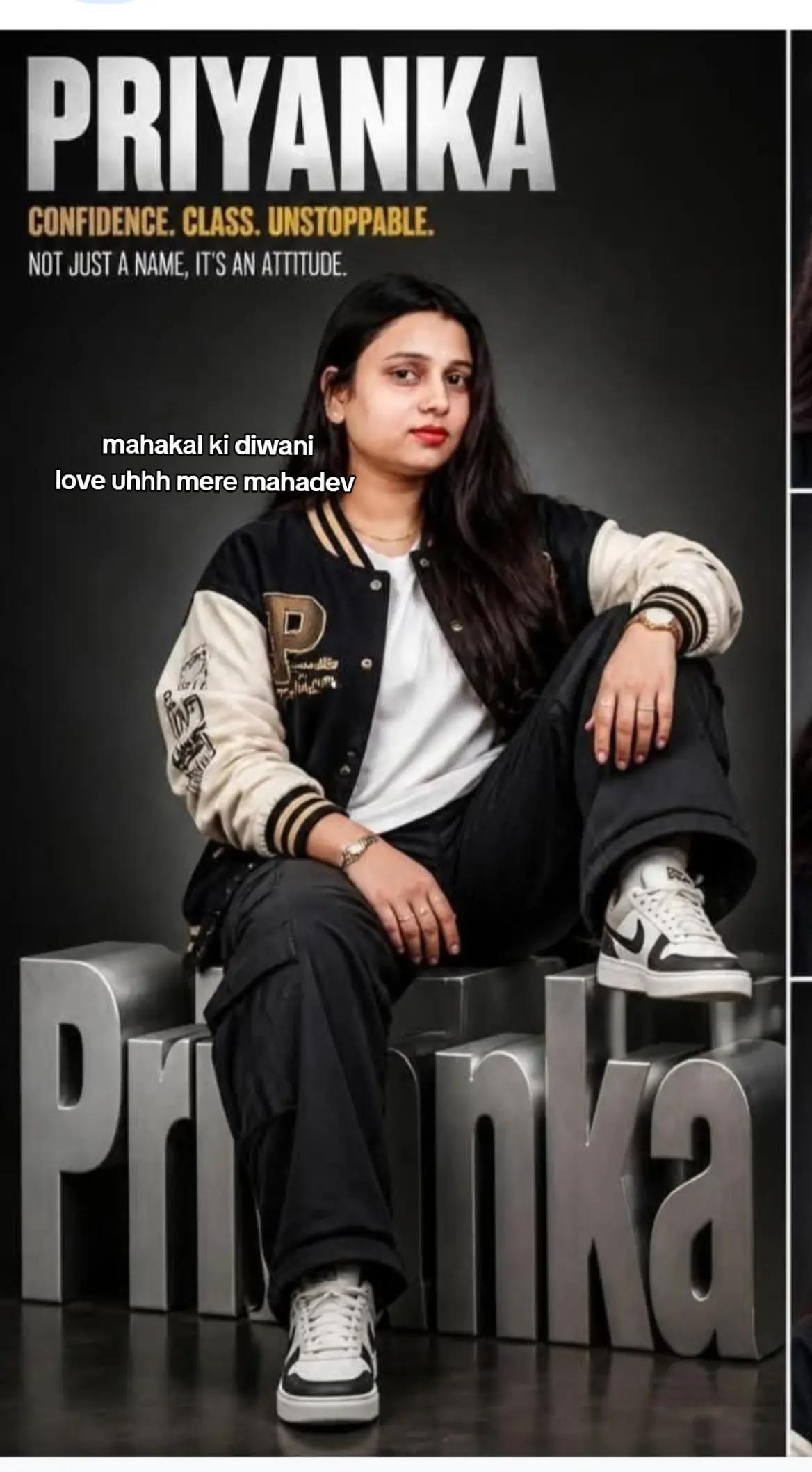 @Pragya