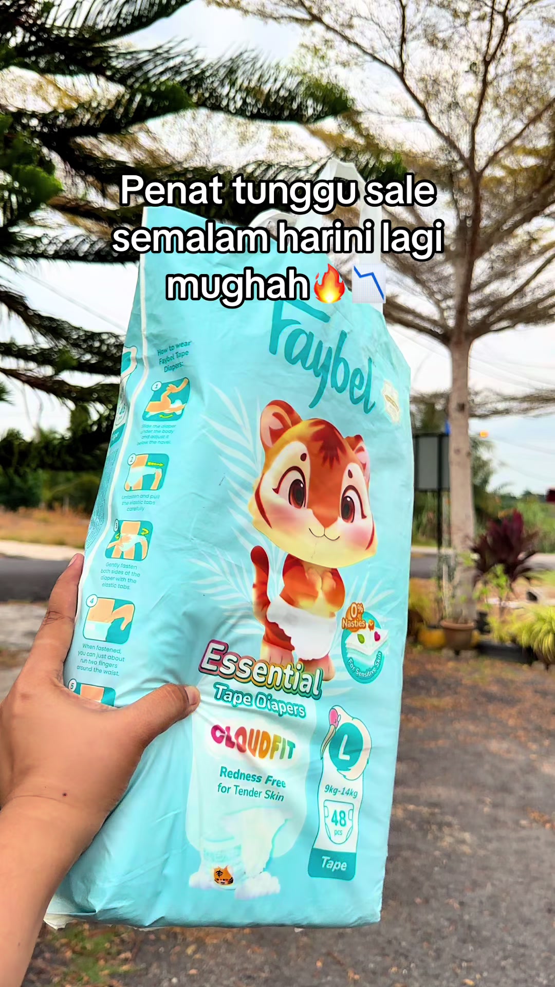 @NURUL SAFIKA