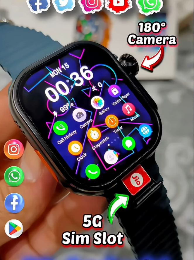 @FN Accessories & Smart Gadgets