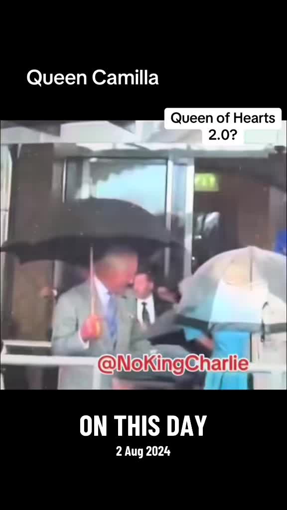 @#NotMyking