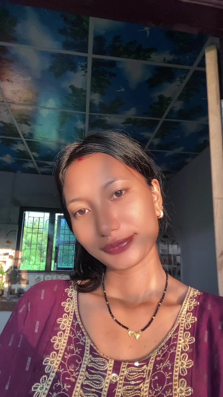 @🧚🏻&zwj;♀️Miss Nanu🇳🇵