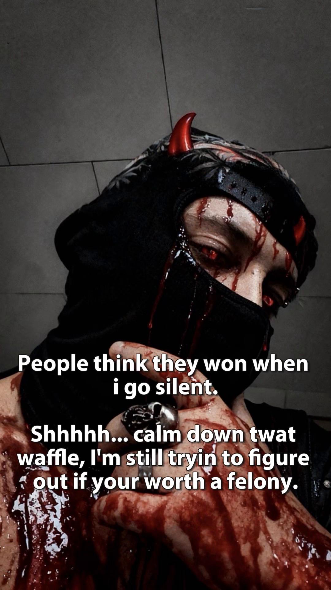 @😈𝔇𝔢𝔪𝔬𝔑𝔎𝔦𝔫𝔤😈🔥🔥