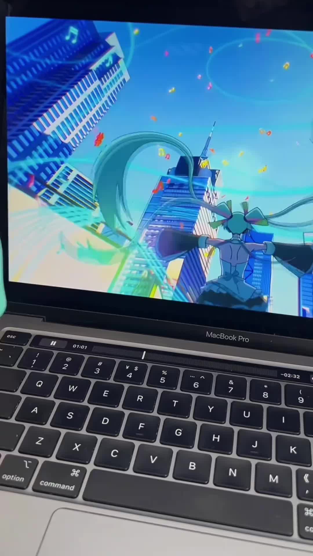 @Link in bio(mikufandom.com)
