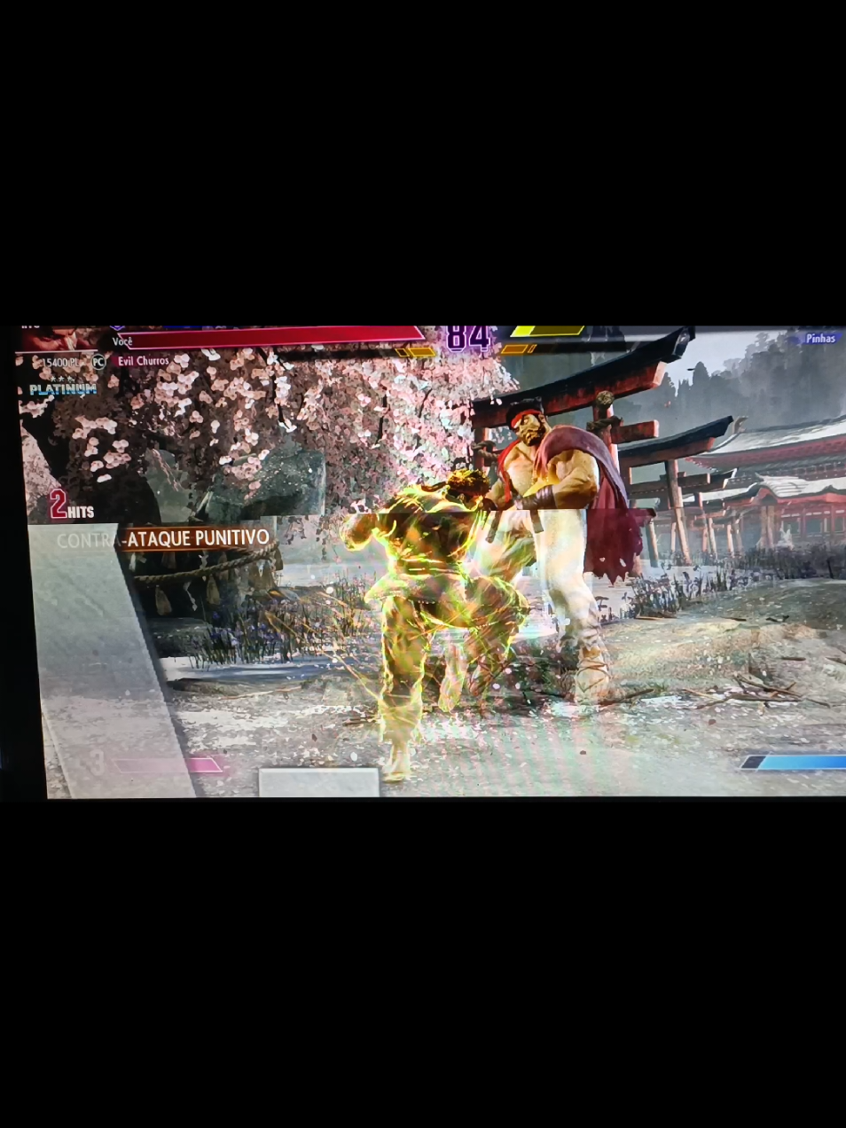 @Velho Gamer