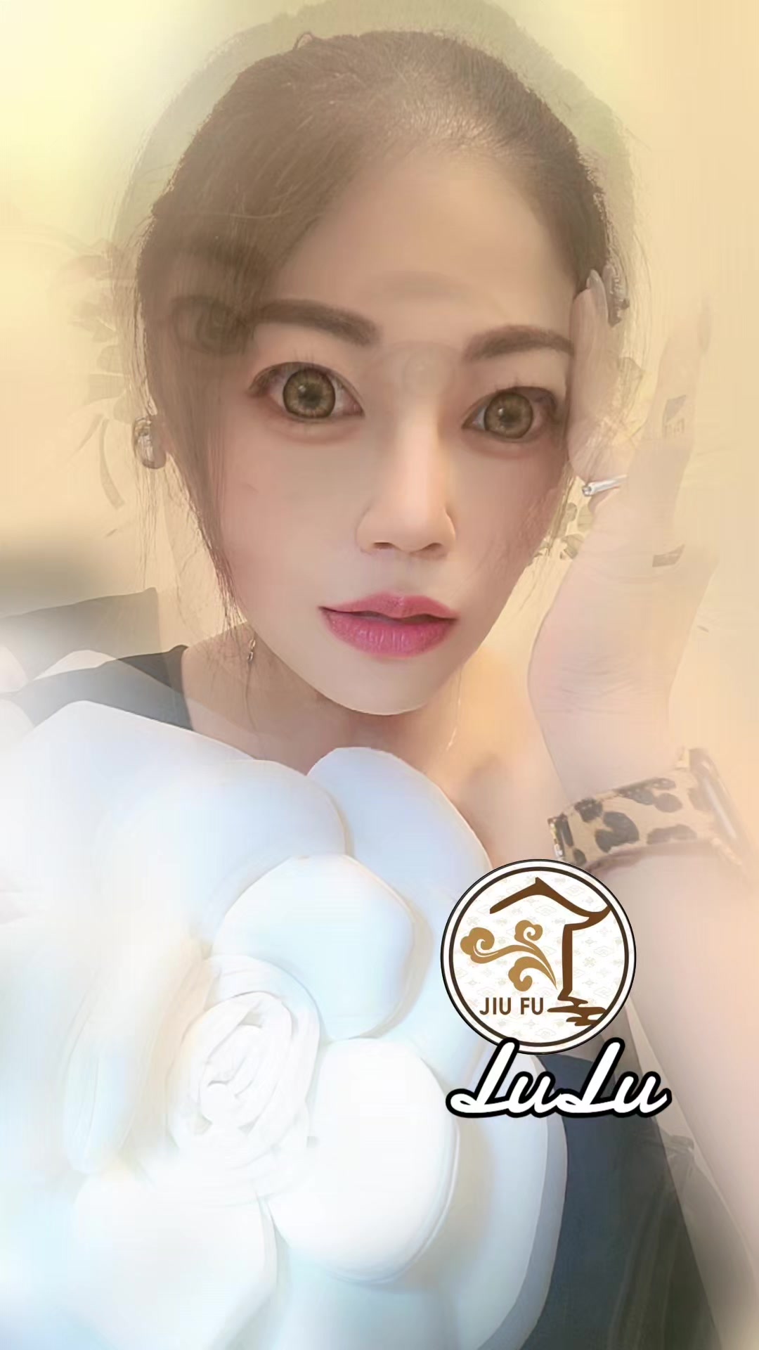 @🎗️✈️JIU FU＆LuLu