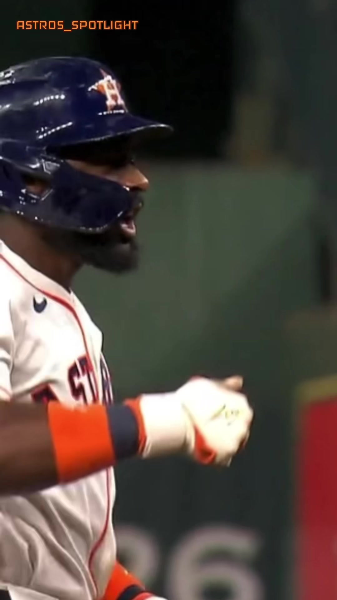 @Astros Spotlight