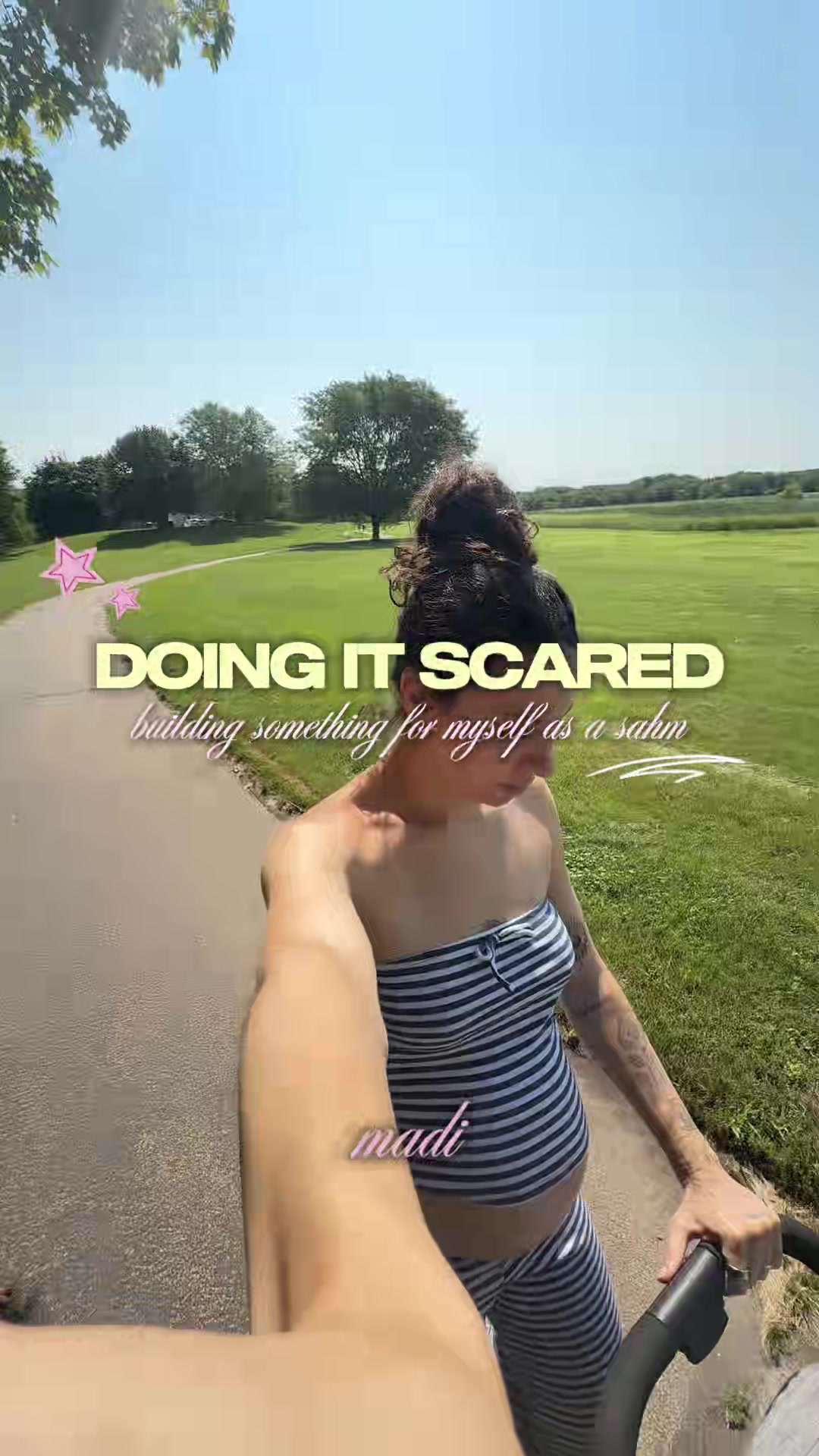 @Madi Paige | SAHM+ UGC