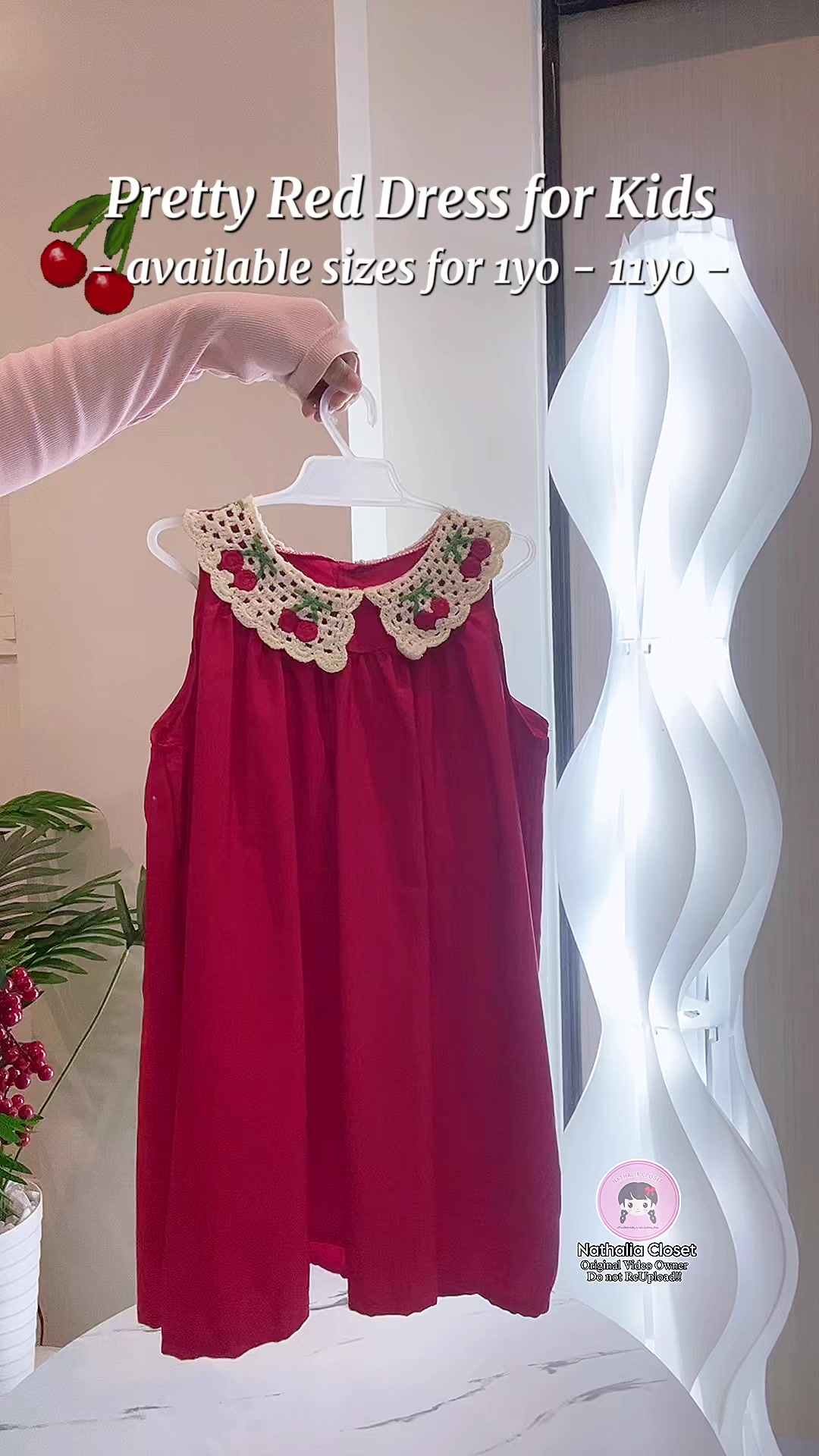 @Nathalia Closet