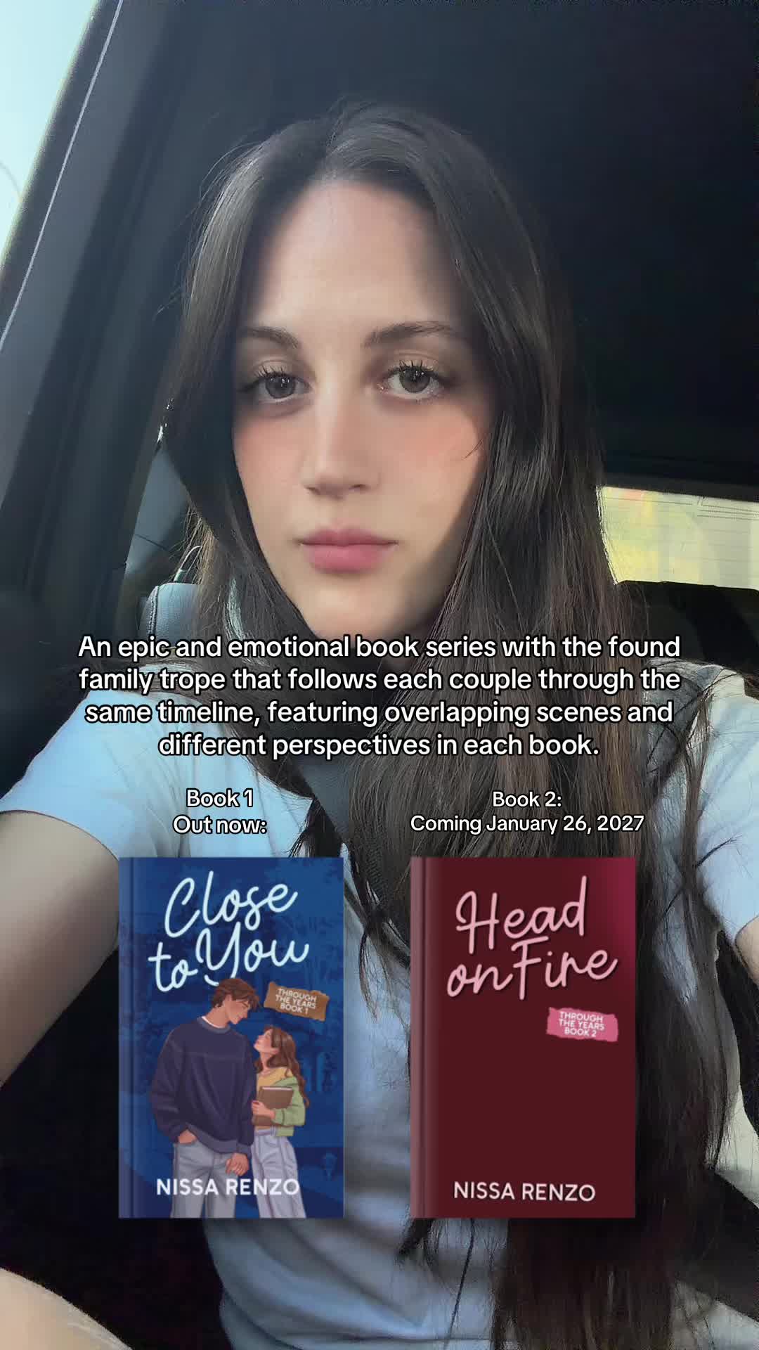 @Author Nissa Renzo📚