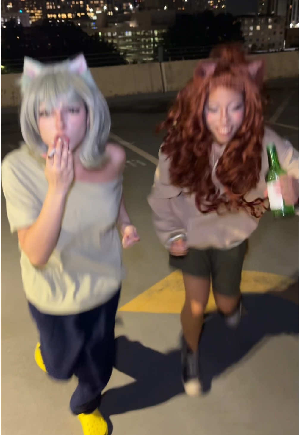 @CosplayonMars