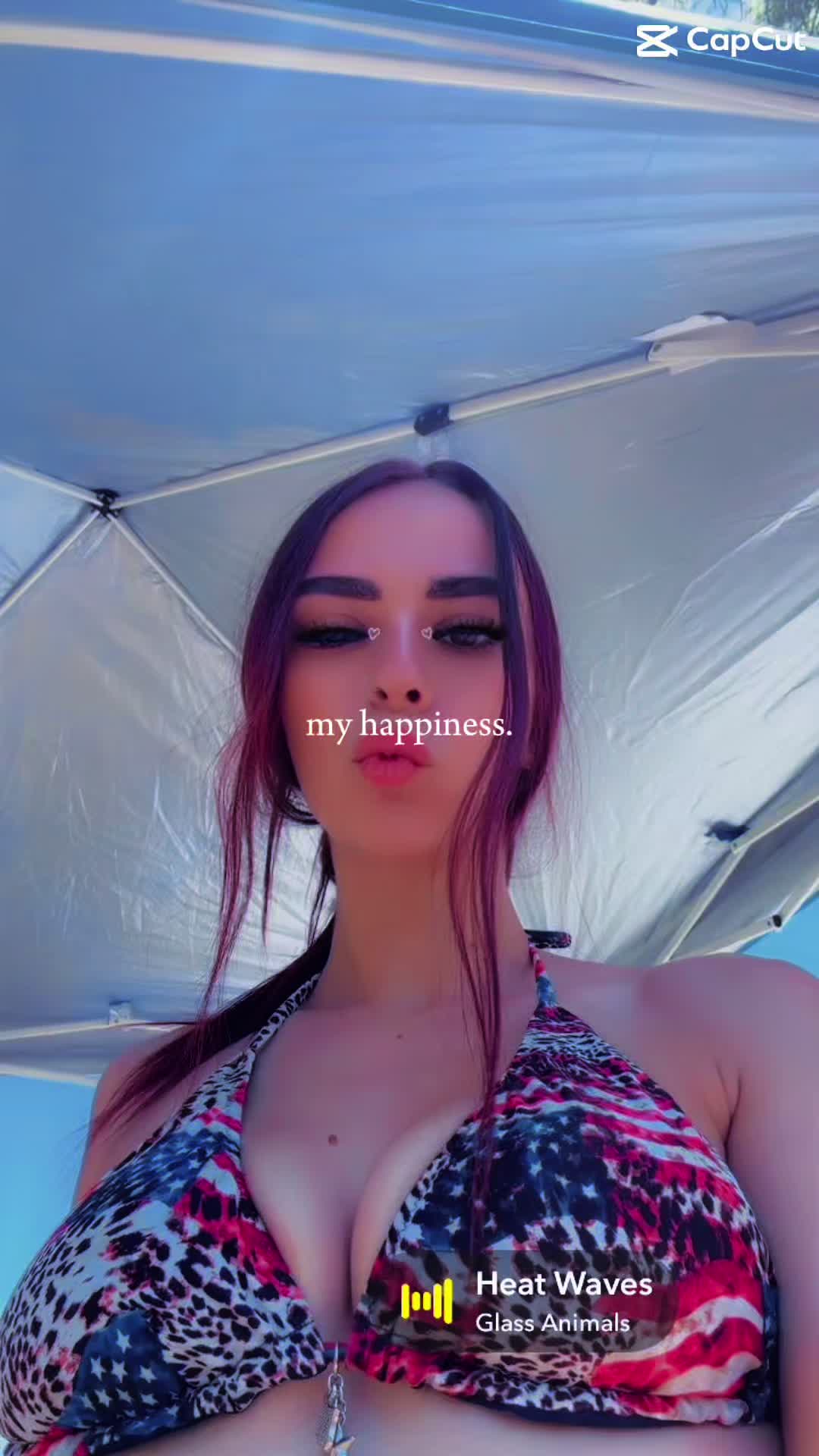 @Hailee Kaye