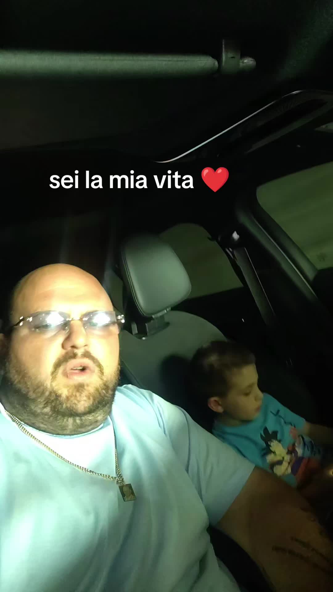 @Alessandro De Gregorio