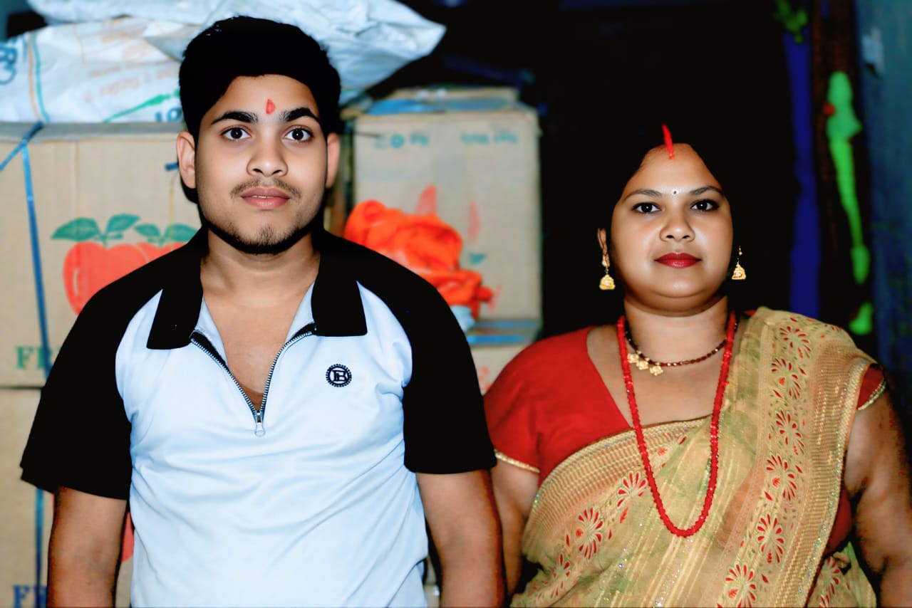 @Chamelidevi