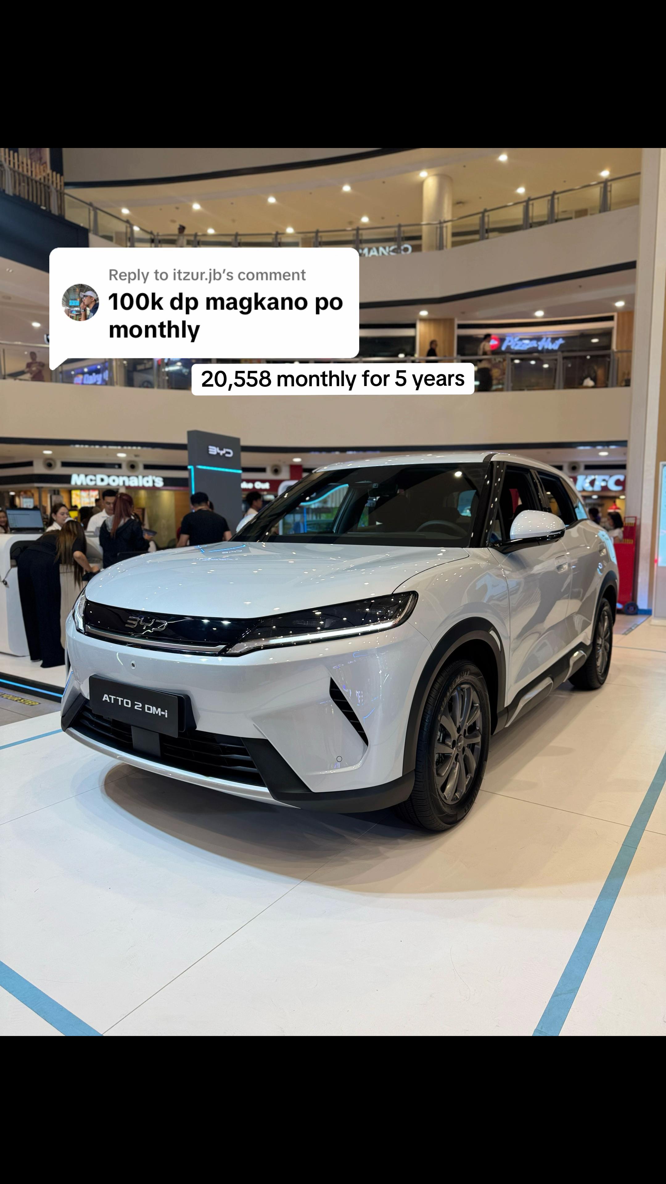@Kyle Yee | BYD Greenhills🔋