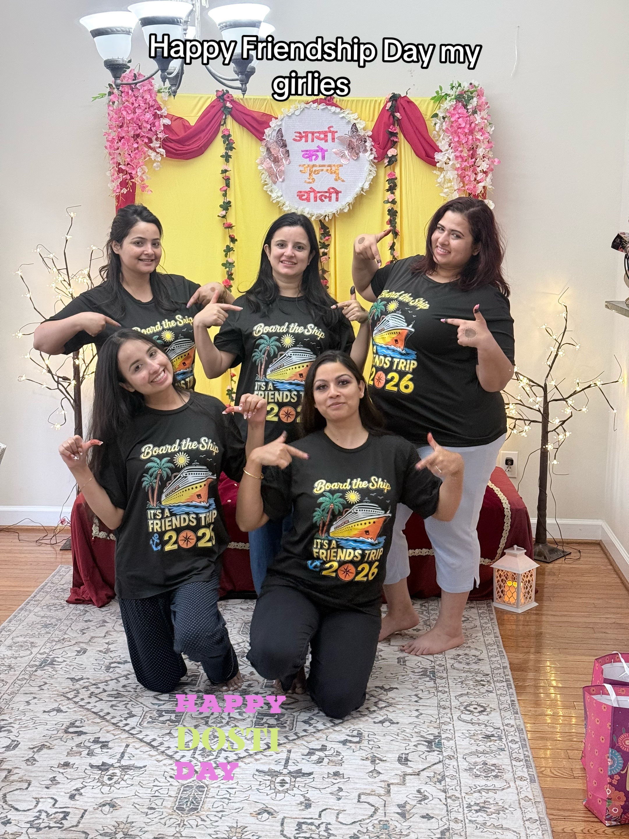 @Upasana