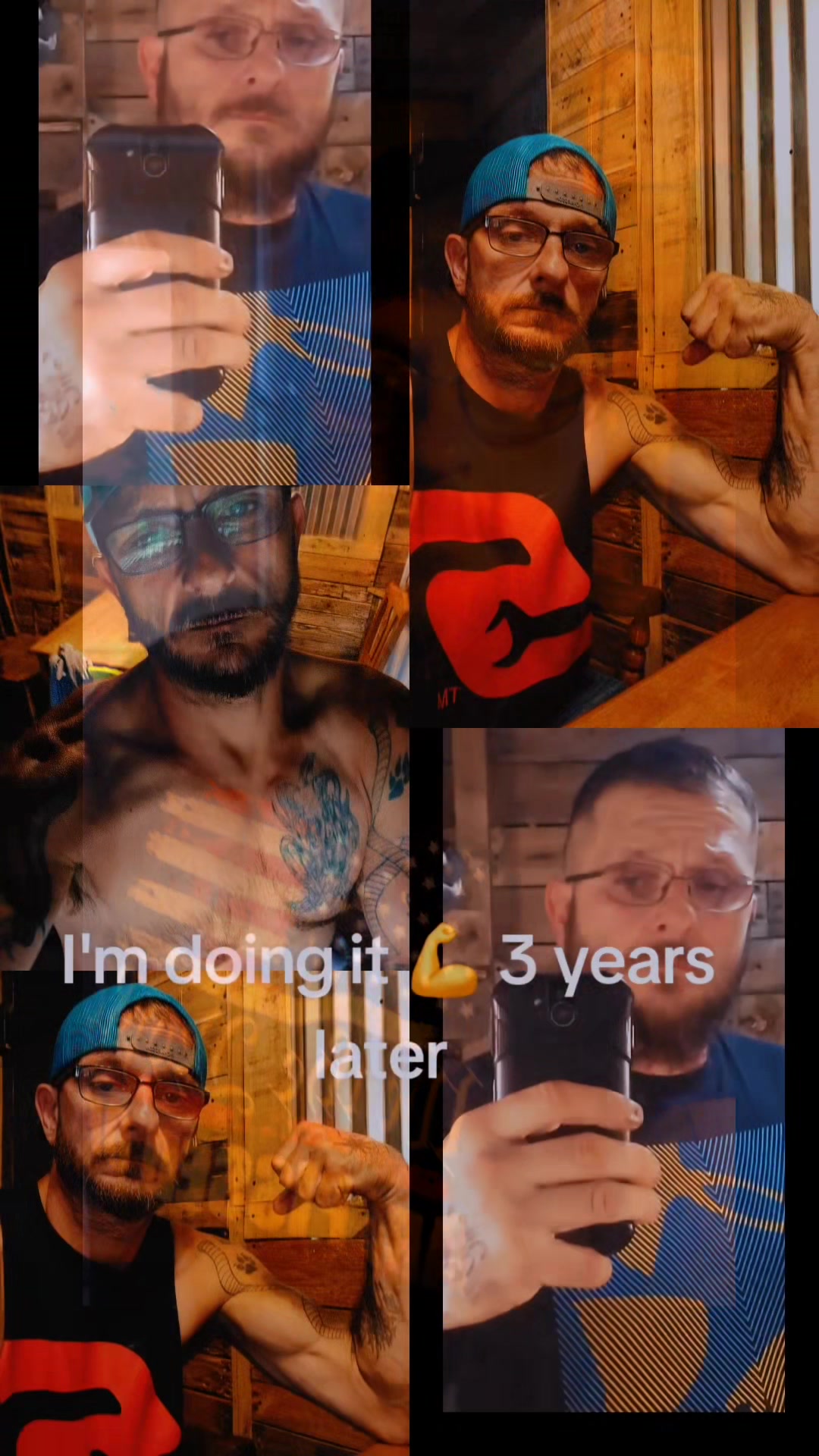 @BENNY&NIKKI