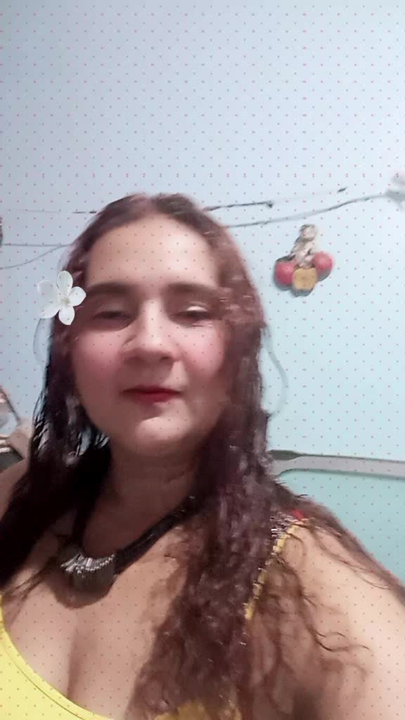 @leonela la flaqi