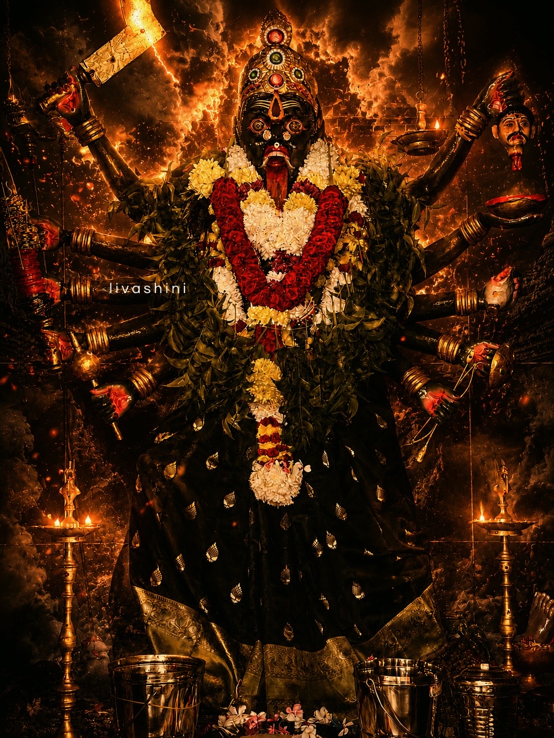 @&bull;லிவாꨄ&bull;