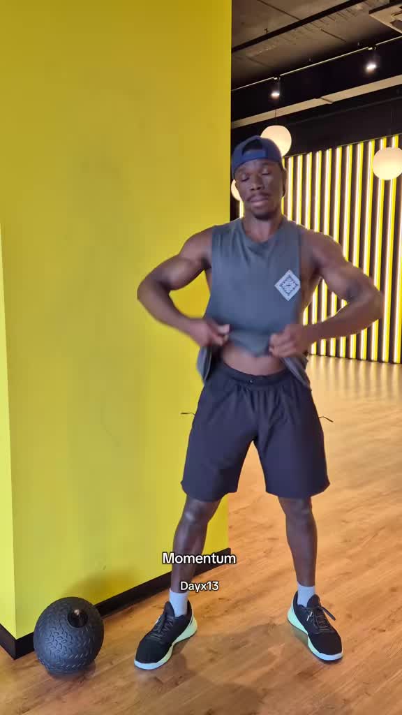 @Adedamola