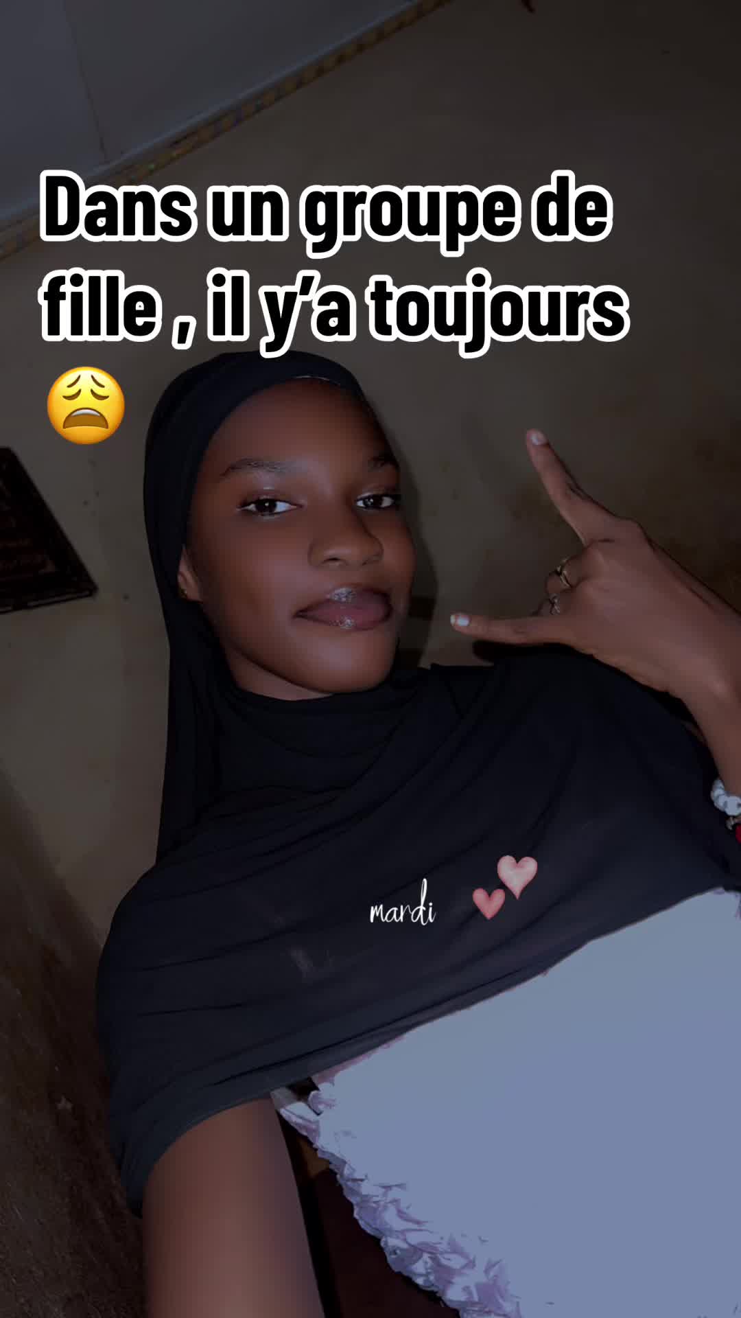 @Miss~Maïga 🇲🇱