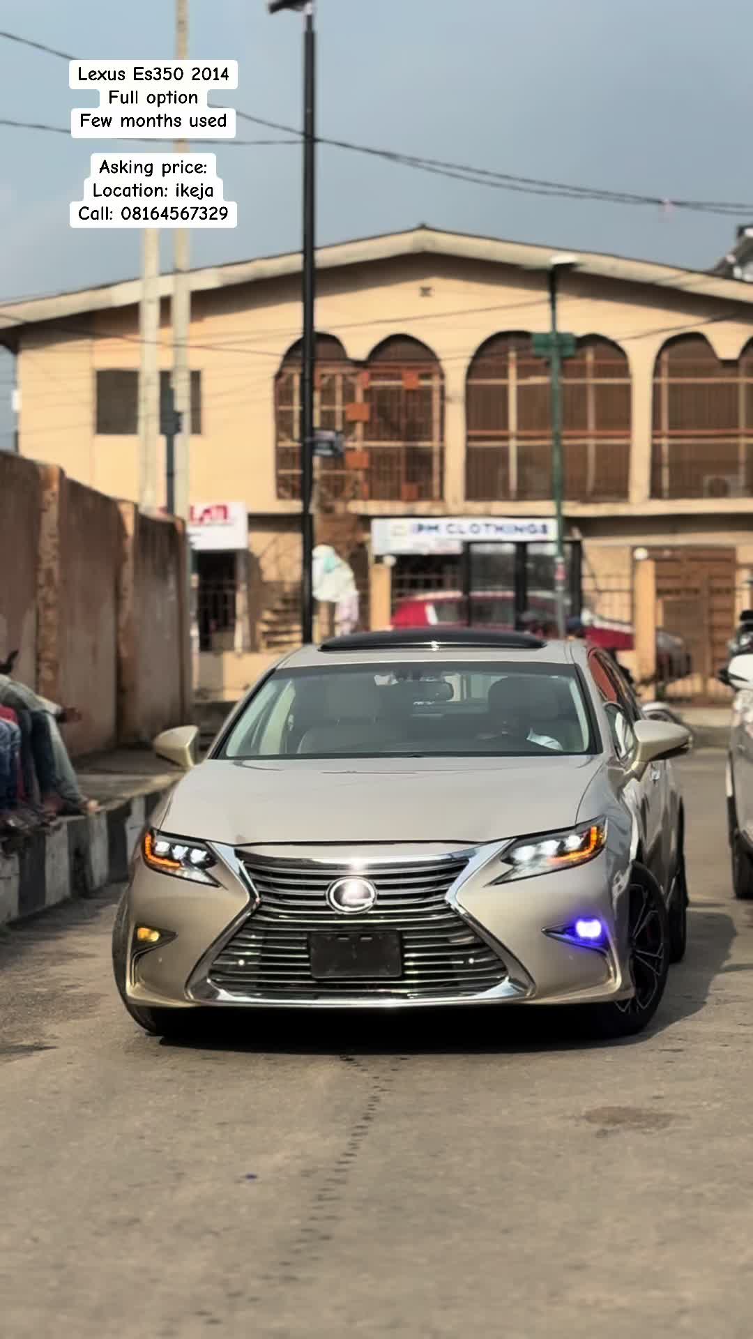 @Roadlink Autos