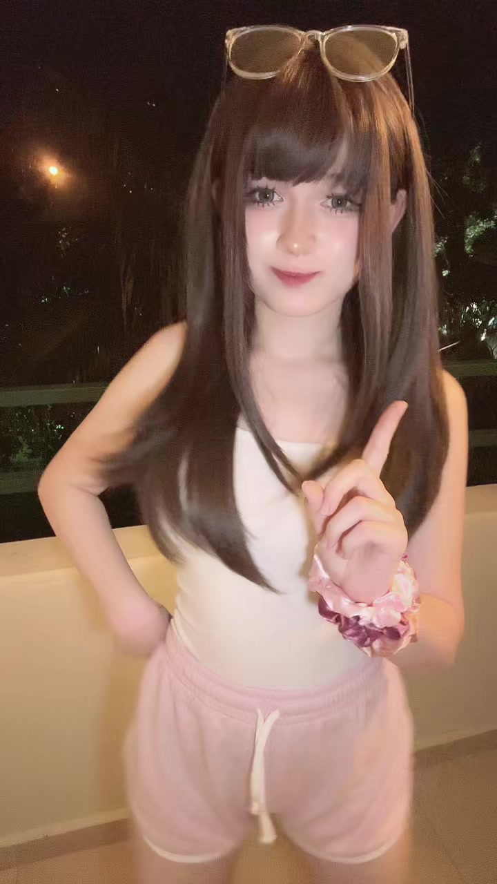 @Mei