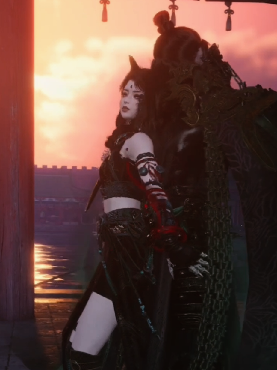 @✨️🐺𝕷𝖚𝖓𝖆𝖗 𝕳𝖔𝖜𝖑🐍✨️