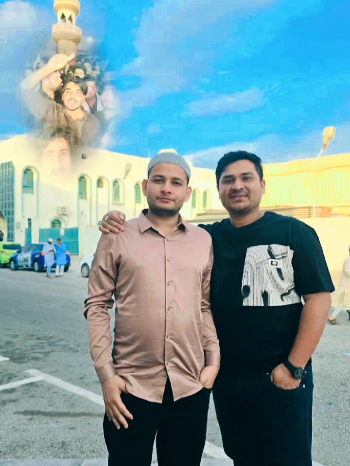 @James Raaz🇦🇪