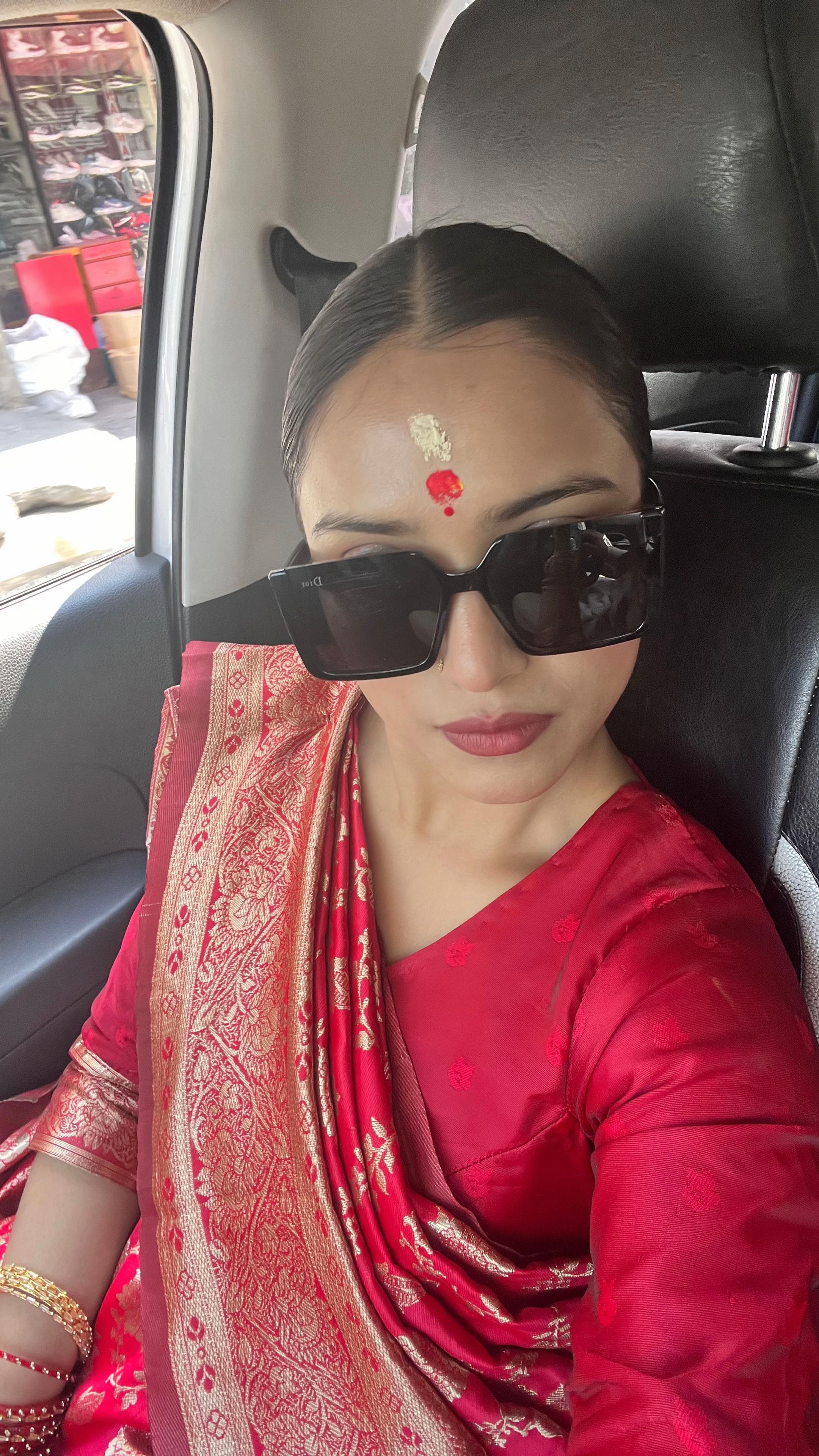 @Saloni K