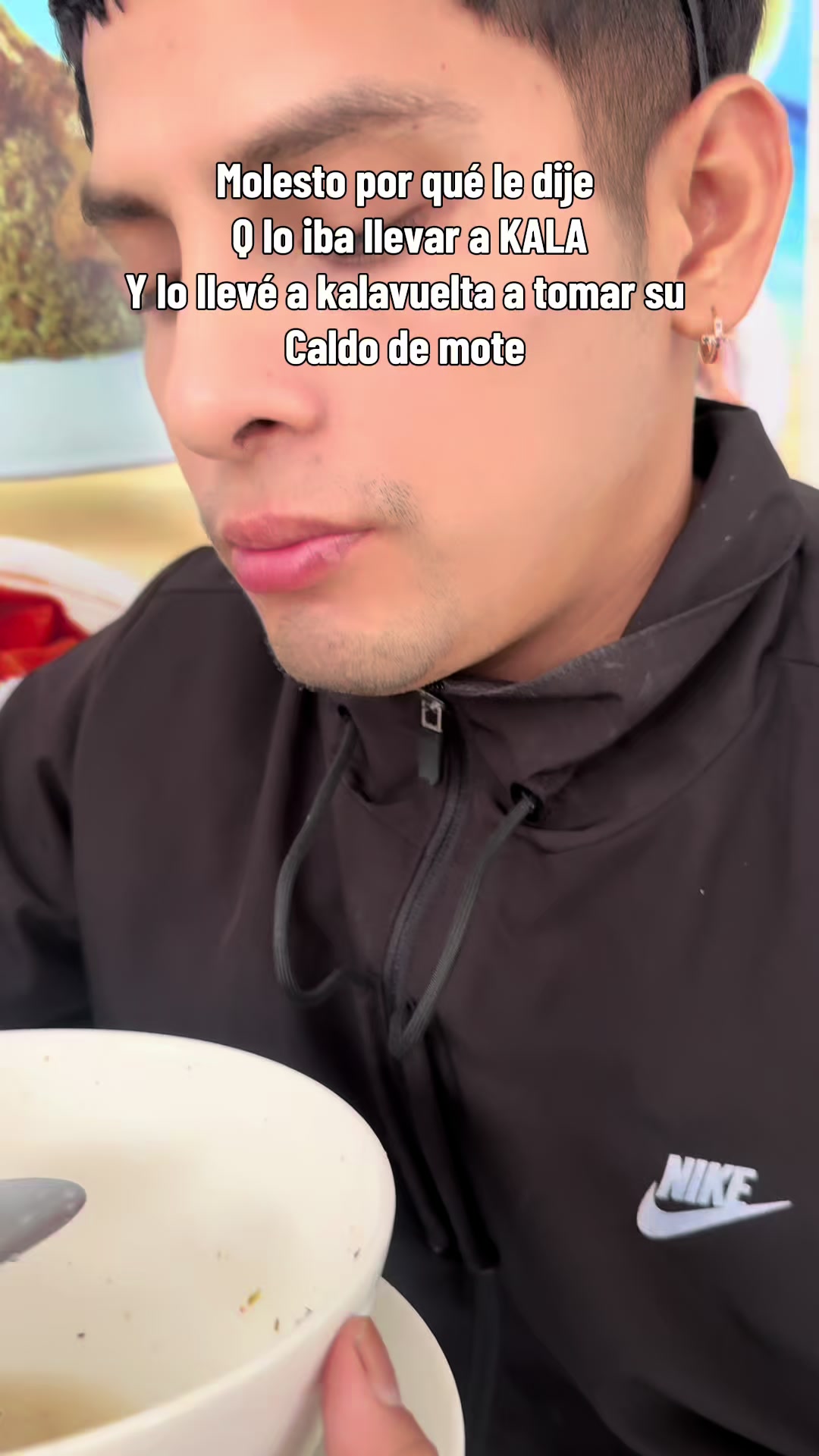@ALBA&Ntilde;IL BAILAR&Iacute;N OSCAR REY 👑