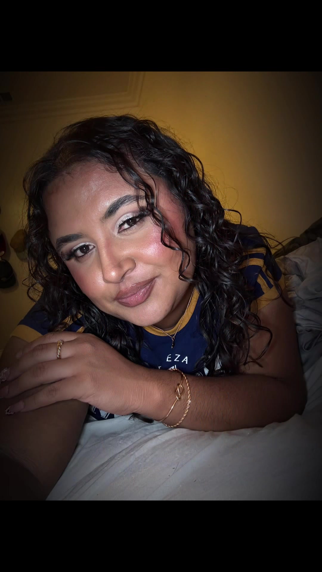@Karina Reyes