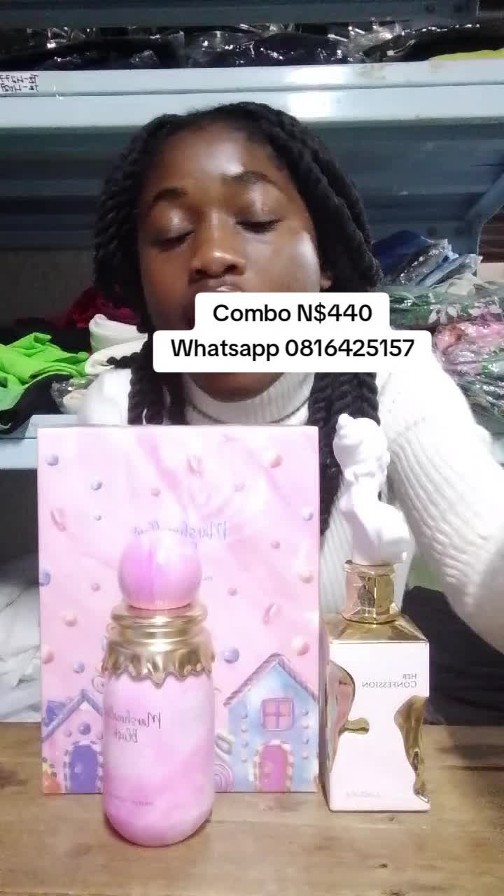 @Ndambu & Suwara Deals