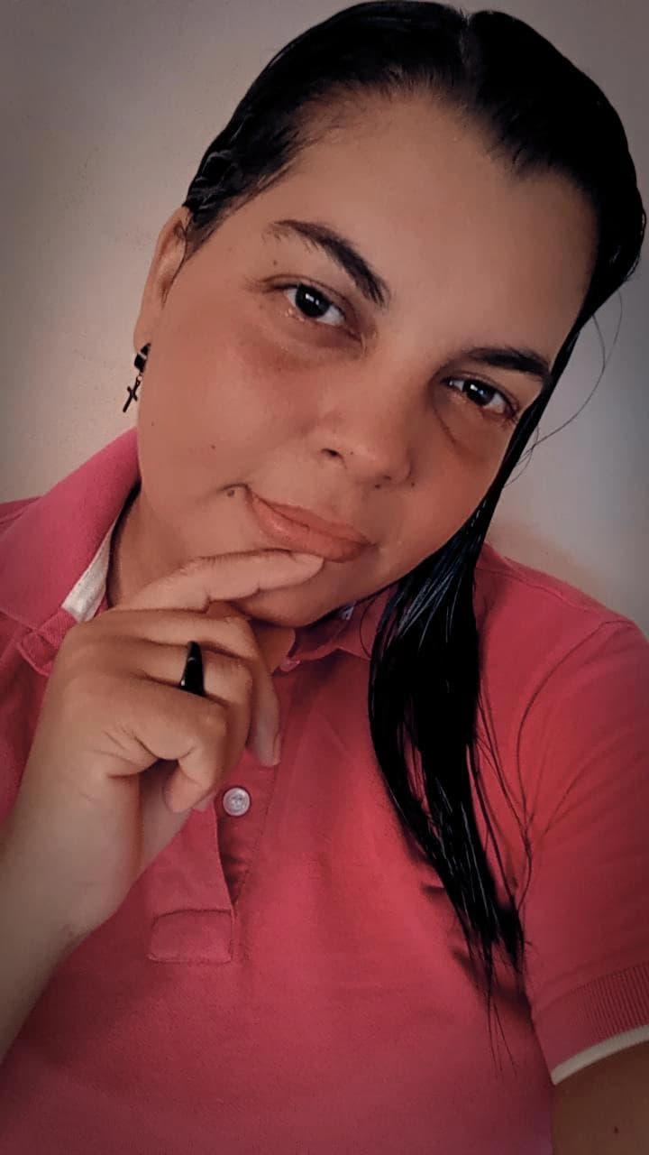 @ALLANA LEMES 88 🏳️&zwj;🌈