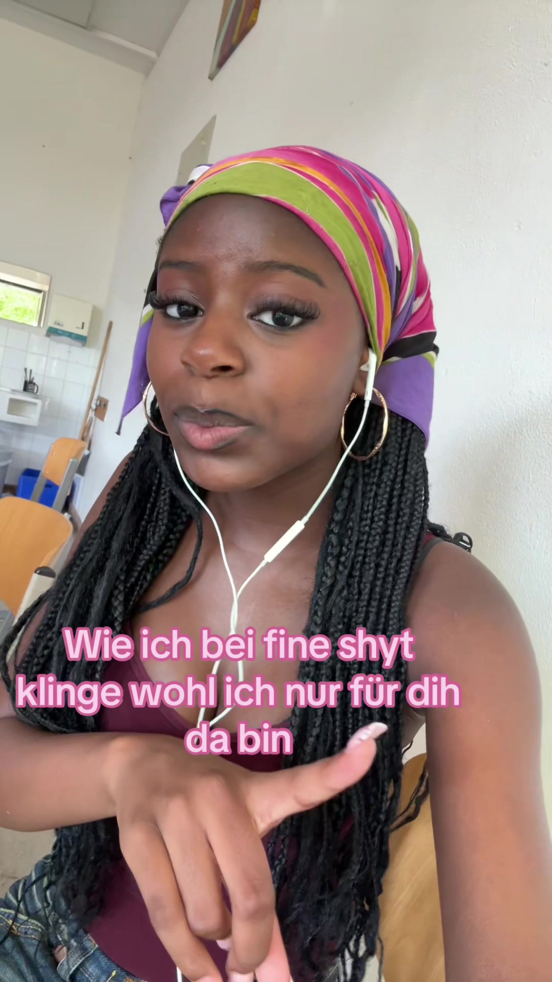 @Babymama