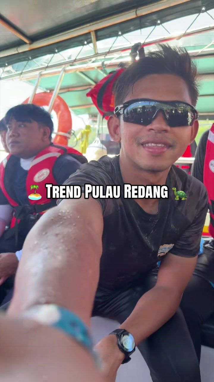 @Tuan Hisyam