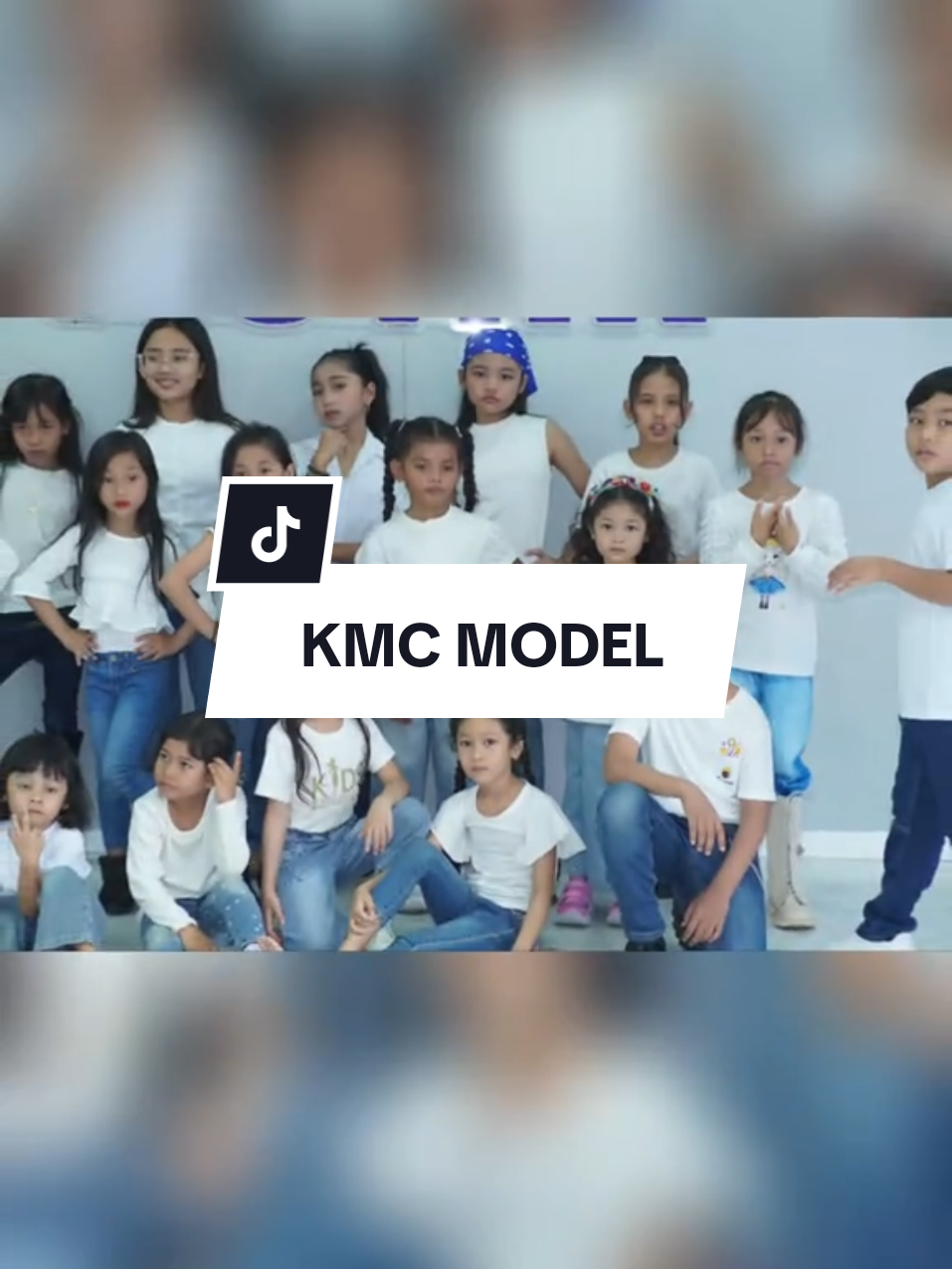 @KMC MODELLING MALAYSIA