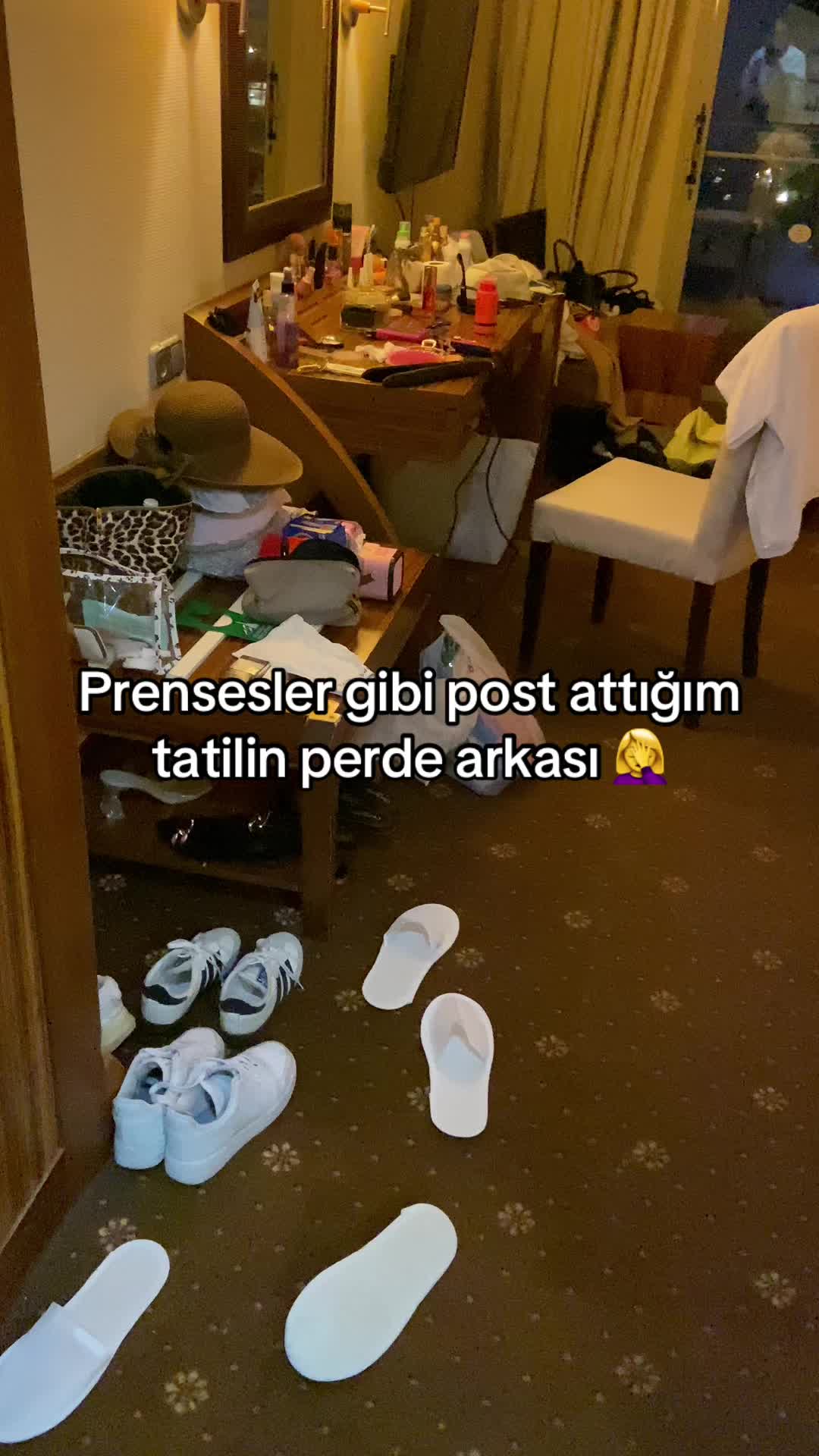 @&Ccedil;evreliM&uuml;berra 🔥