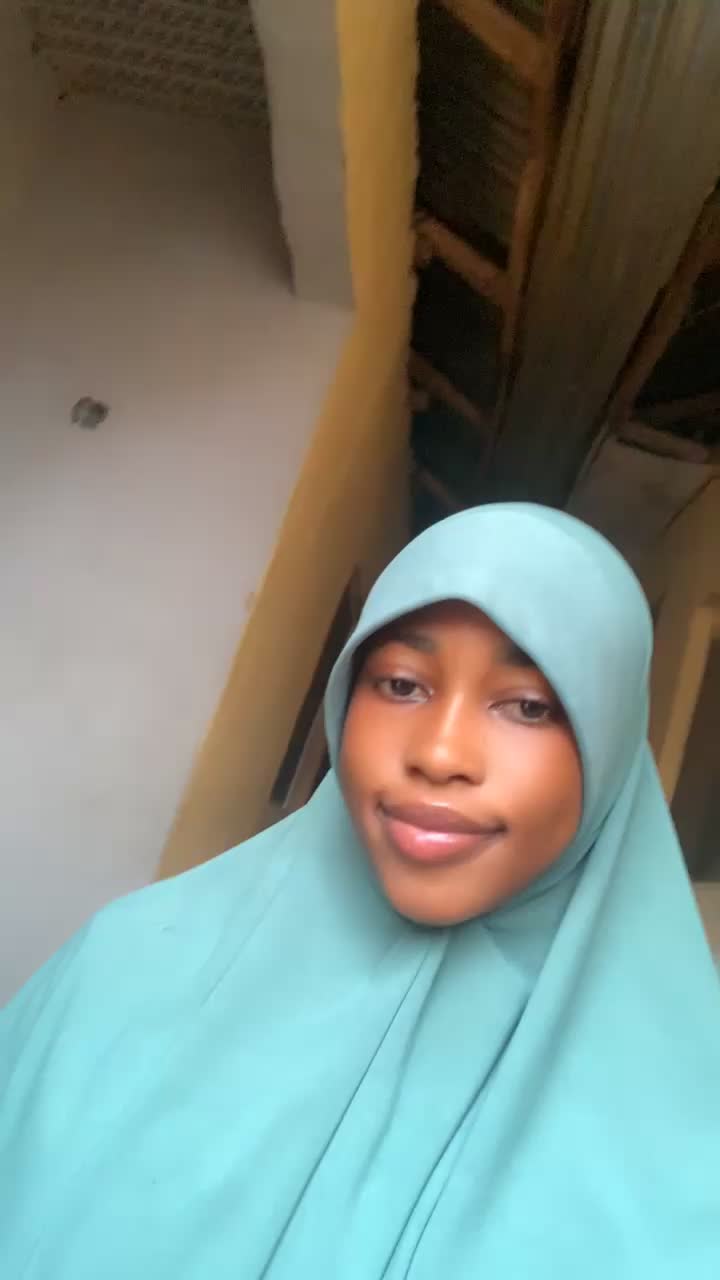 @Apaokagi Halimat