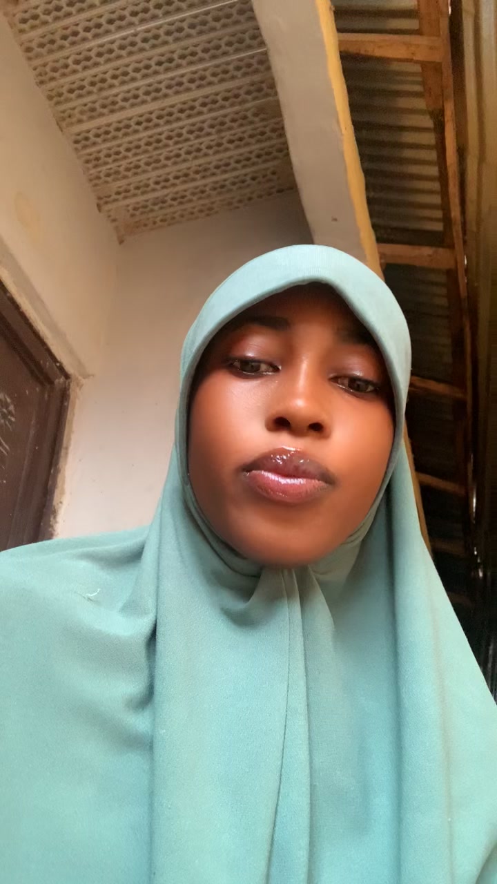 @Apaokagi Halimat