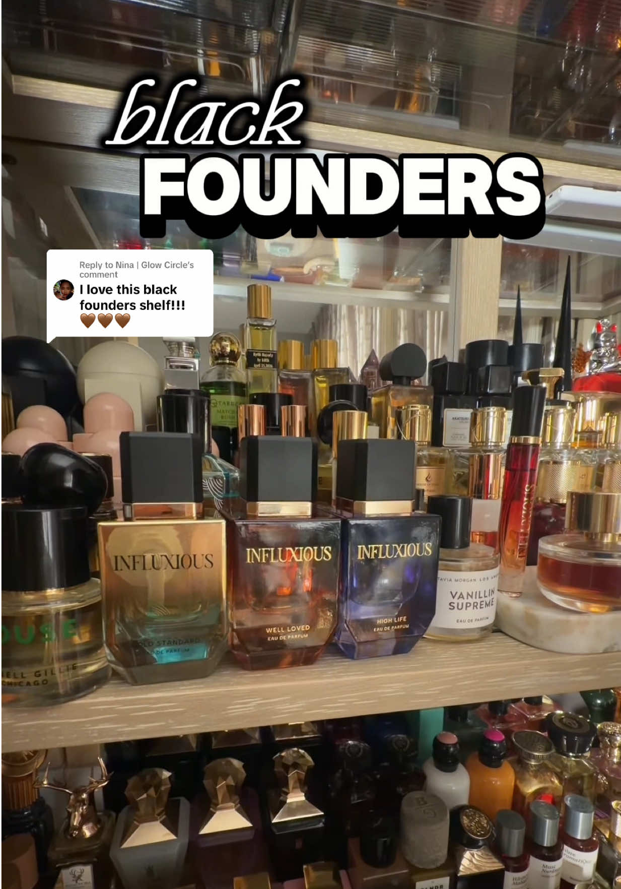 @Ayana The Fragrance Fairy ๐ง๐ฝ