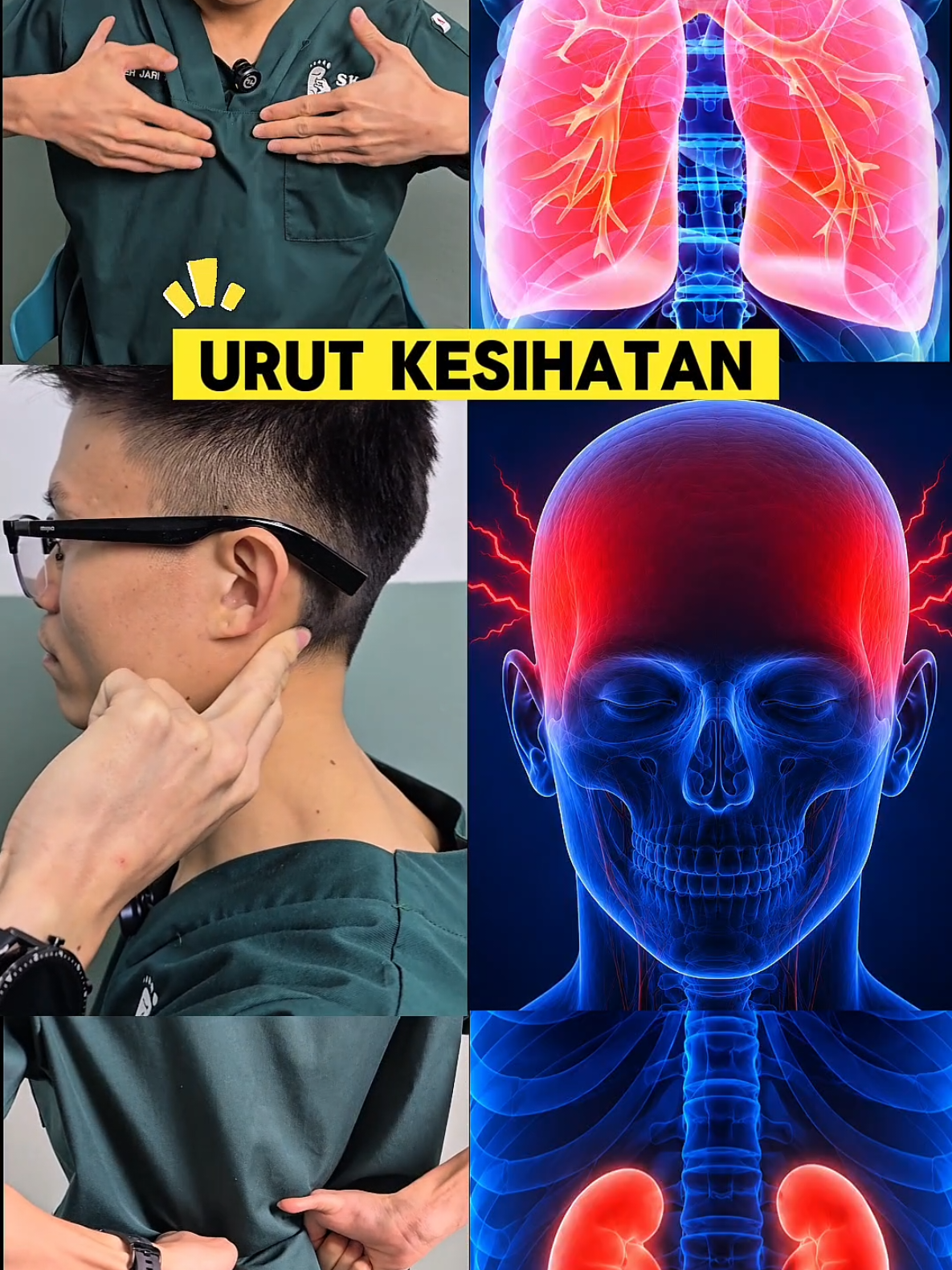 @MASTER JARI 11 | SK WELLNESS